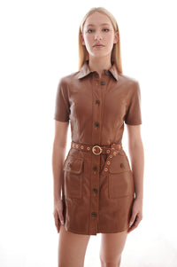 Rossmore Belt Belts