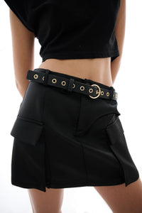 Rossmore Belt Belts