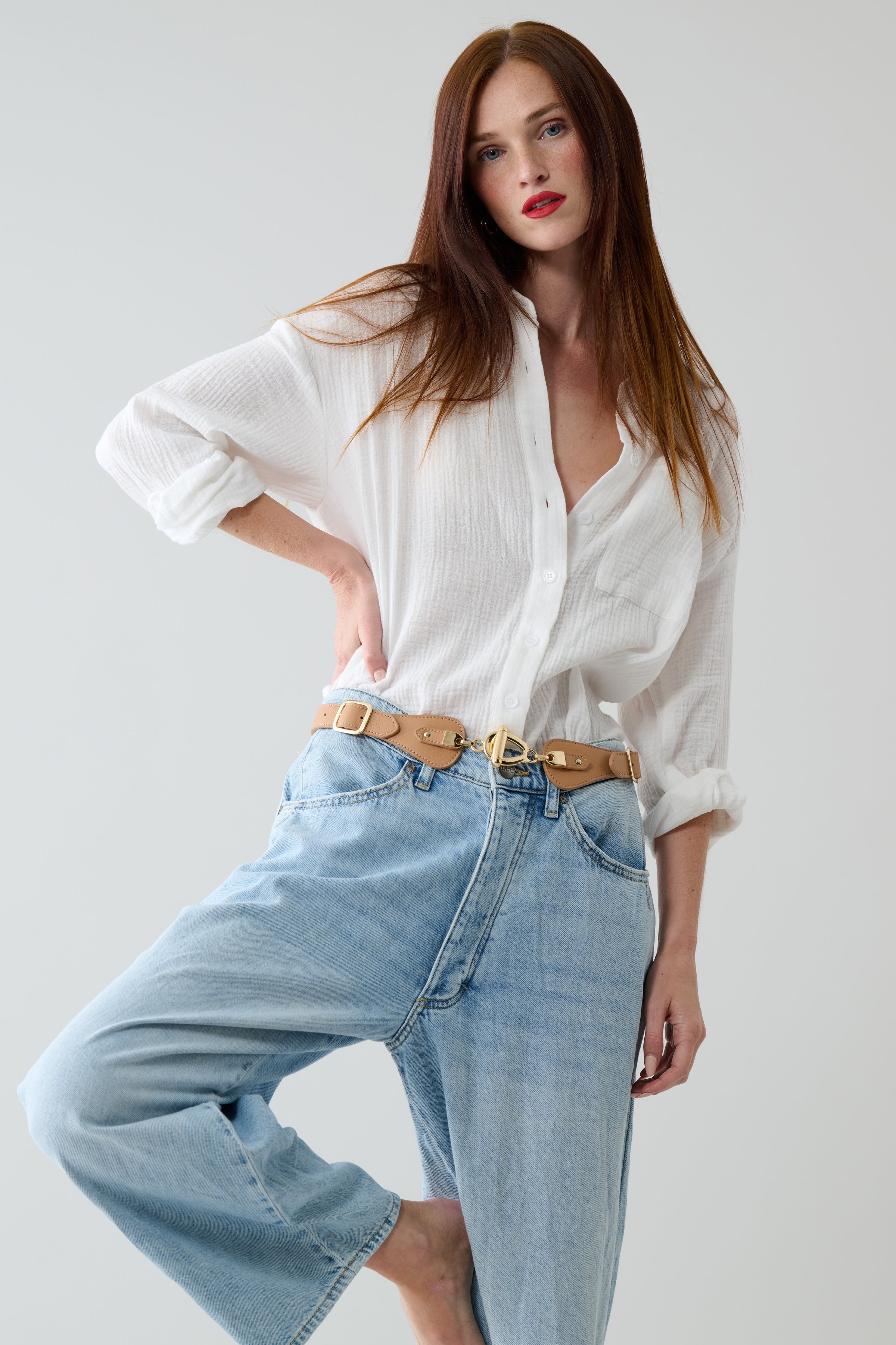 Beachwood Belt Belts