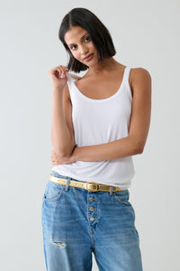 Mini Oakwood Belts