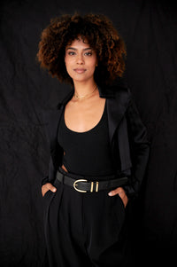 Palisades Belt Belts