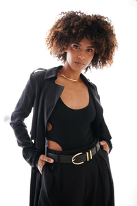 Palisades Belt Belts