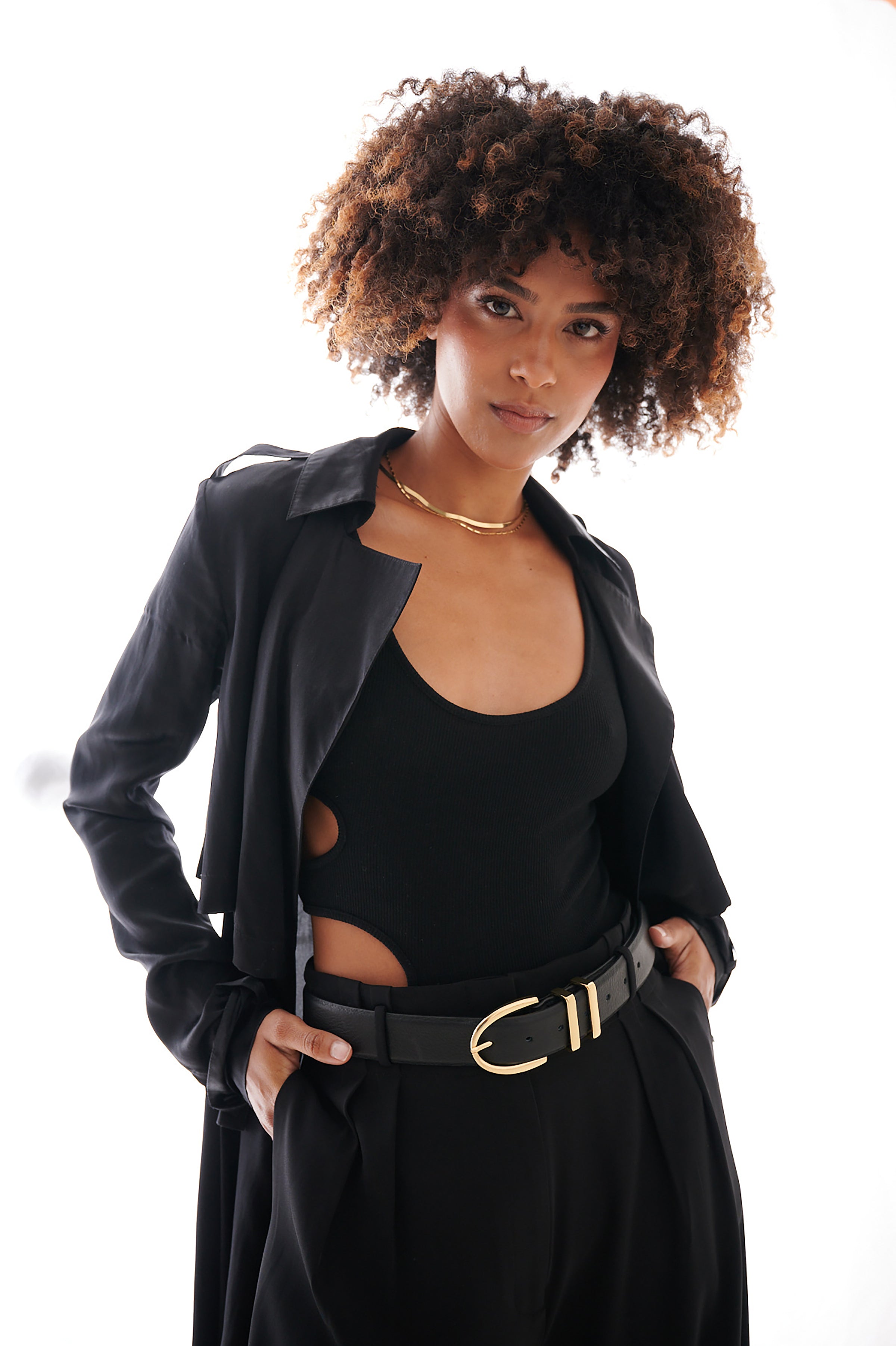 Palisades Belt Belts