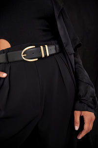 Palisades Belt Belts