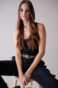 Silverlake Belt Belts