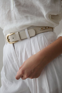 Doheny Belt Belts