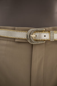 Zuma Belt Belts