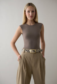Oakwood Belt Belts