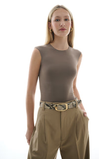 Oakwood Belt Belts