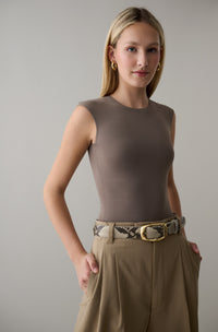 Oakwood Belt Belts