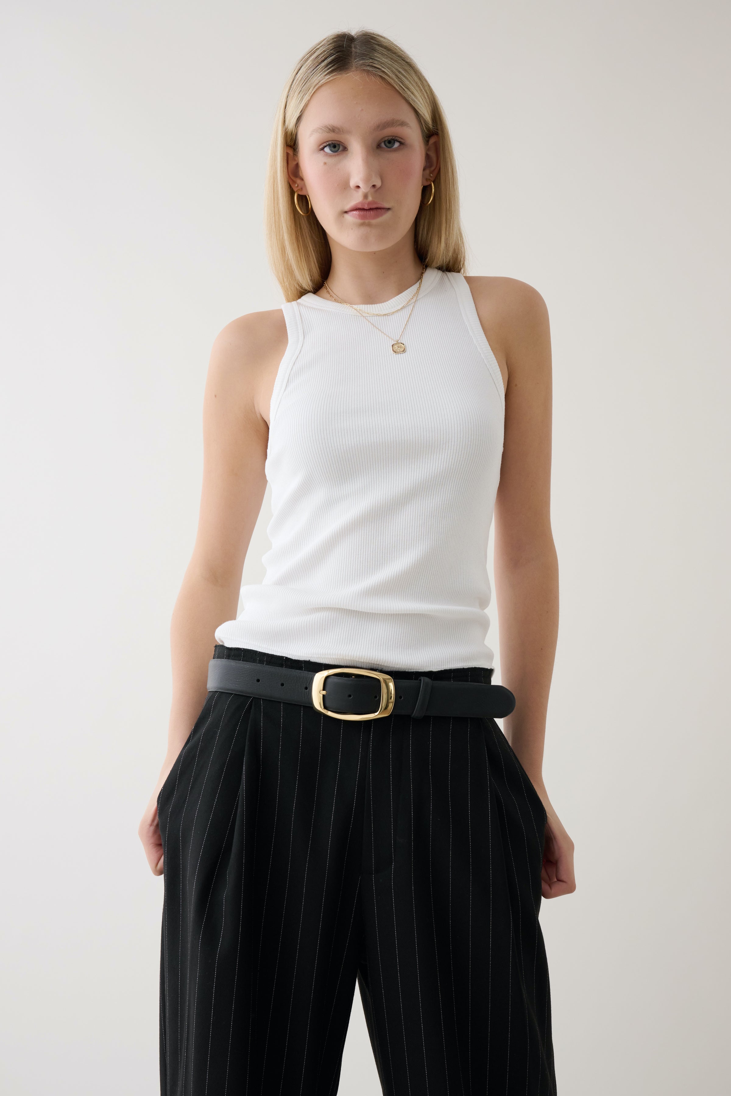 Oakwood Belt Belts