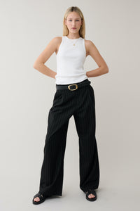 Oakwood Belt Belts