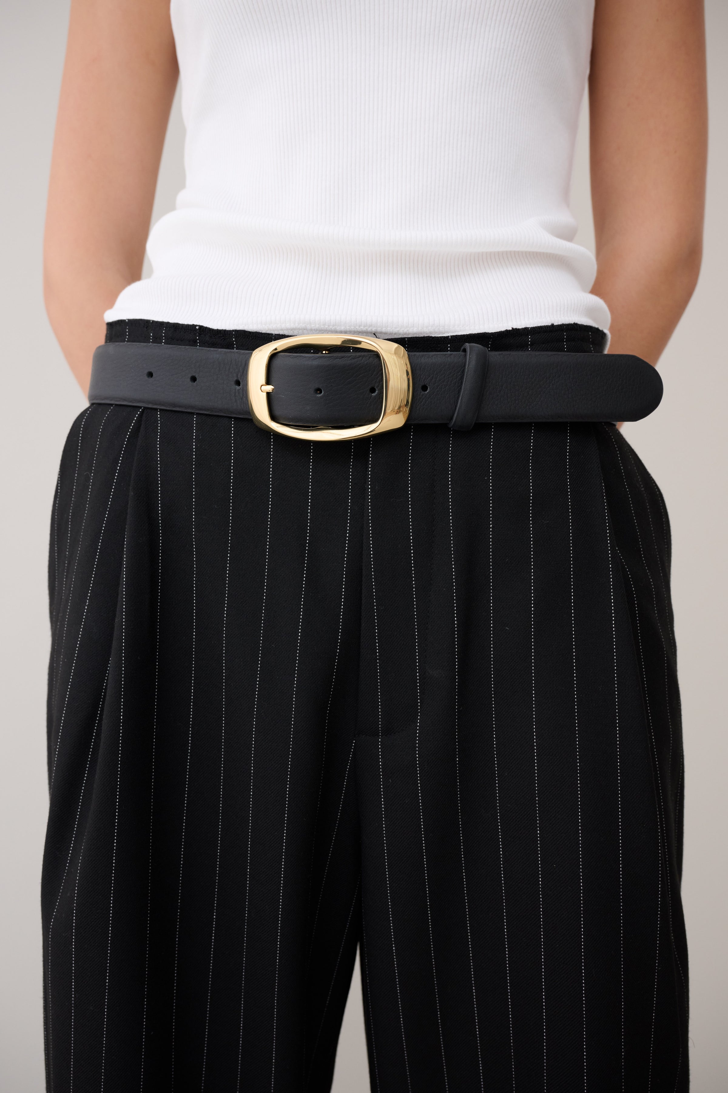 Oakwood Belt Belts