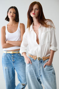 Beachwood Belt Belts