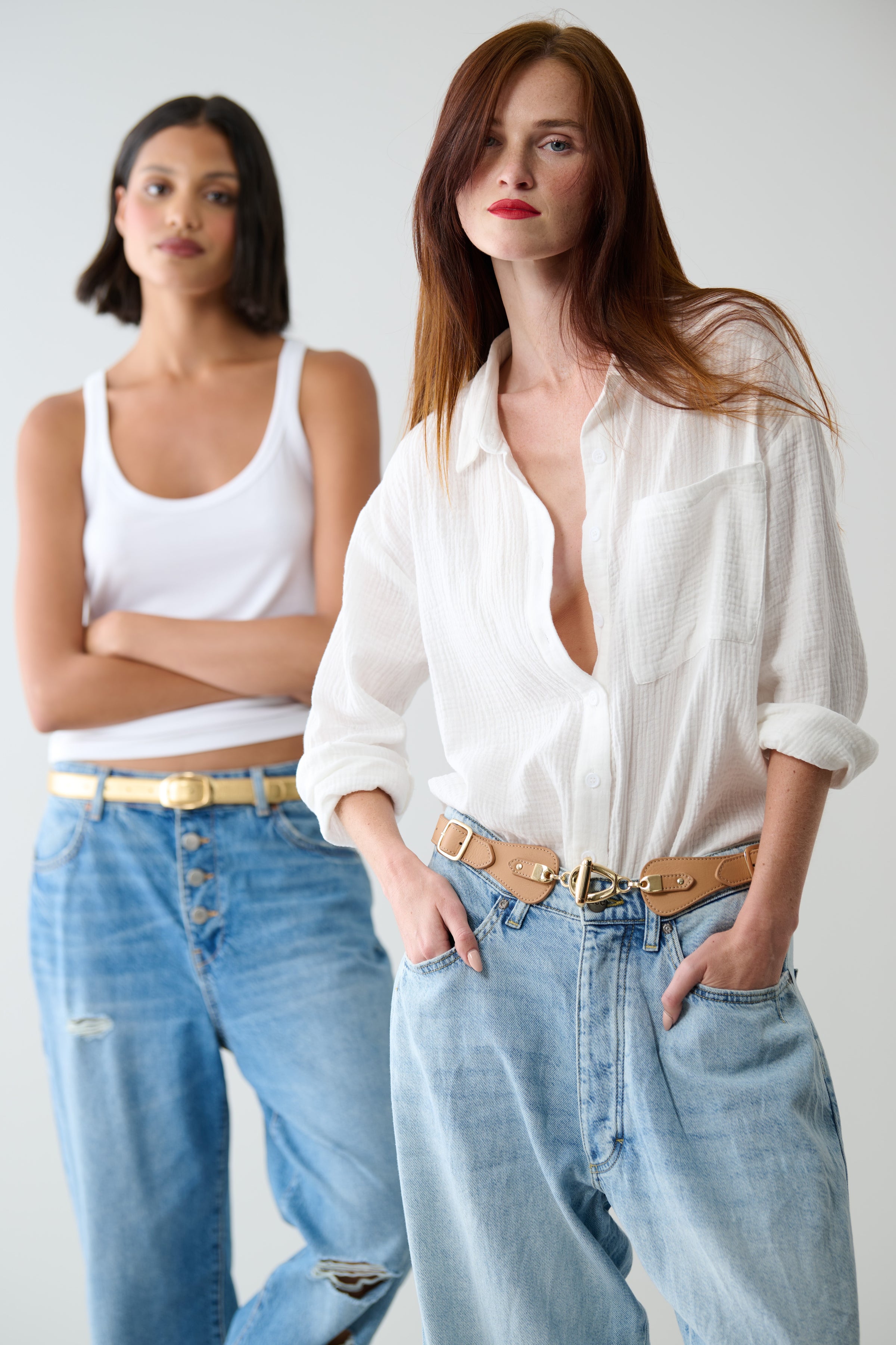 Beachwood Belt Belts