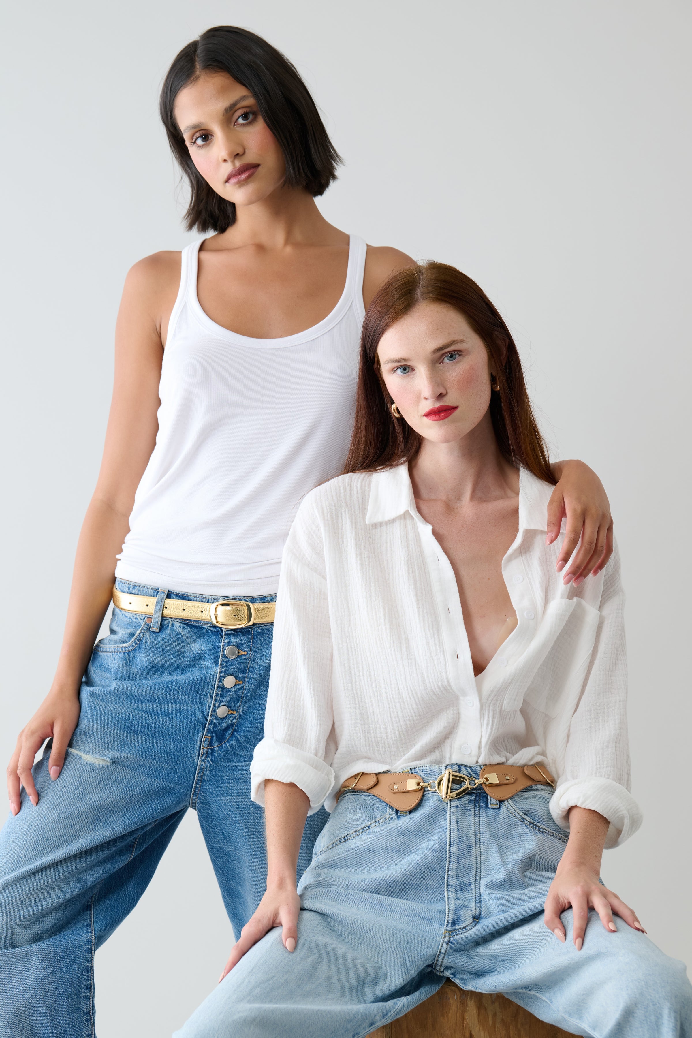 Beachwood Belt Belts