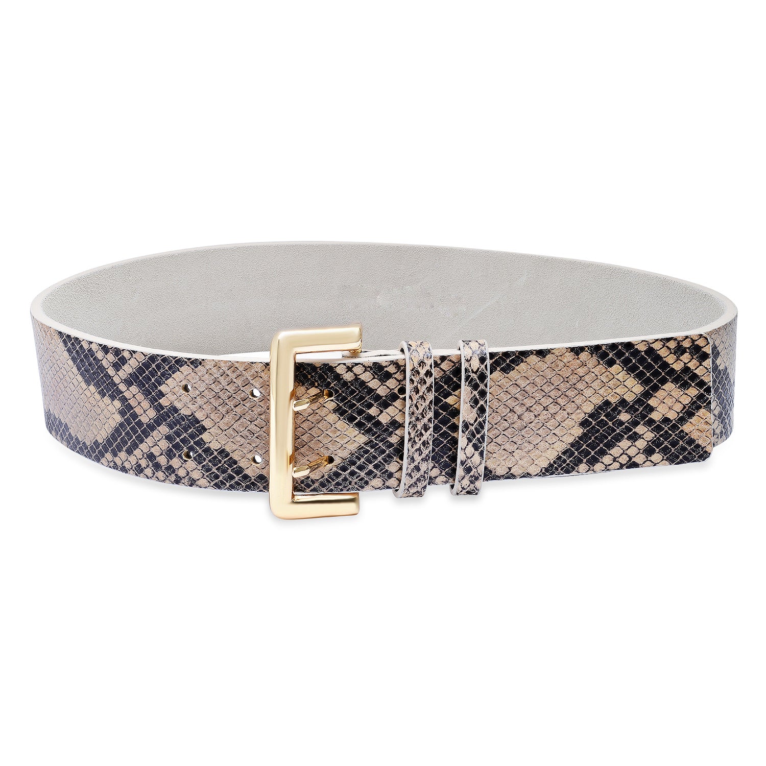 Holloway Belt Belts