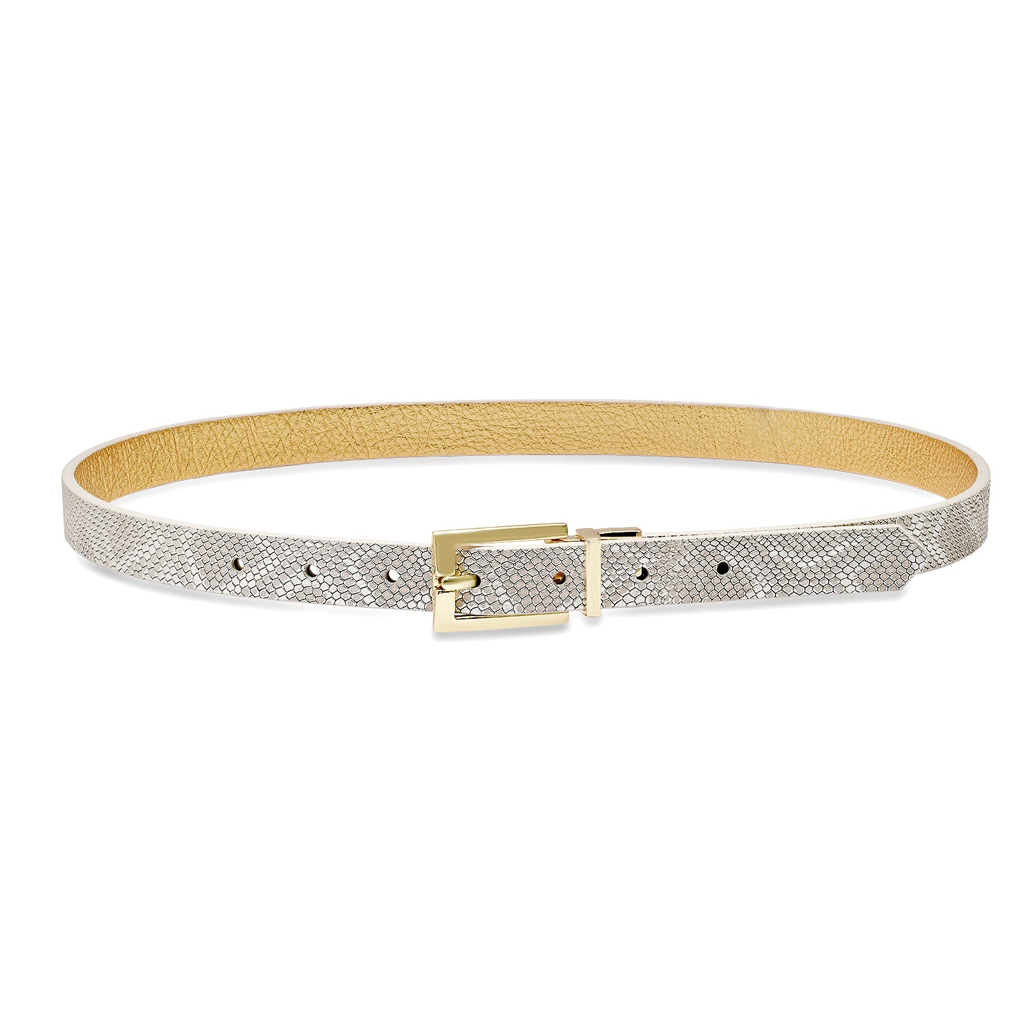 Pasadena Reversible Belt Belts