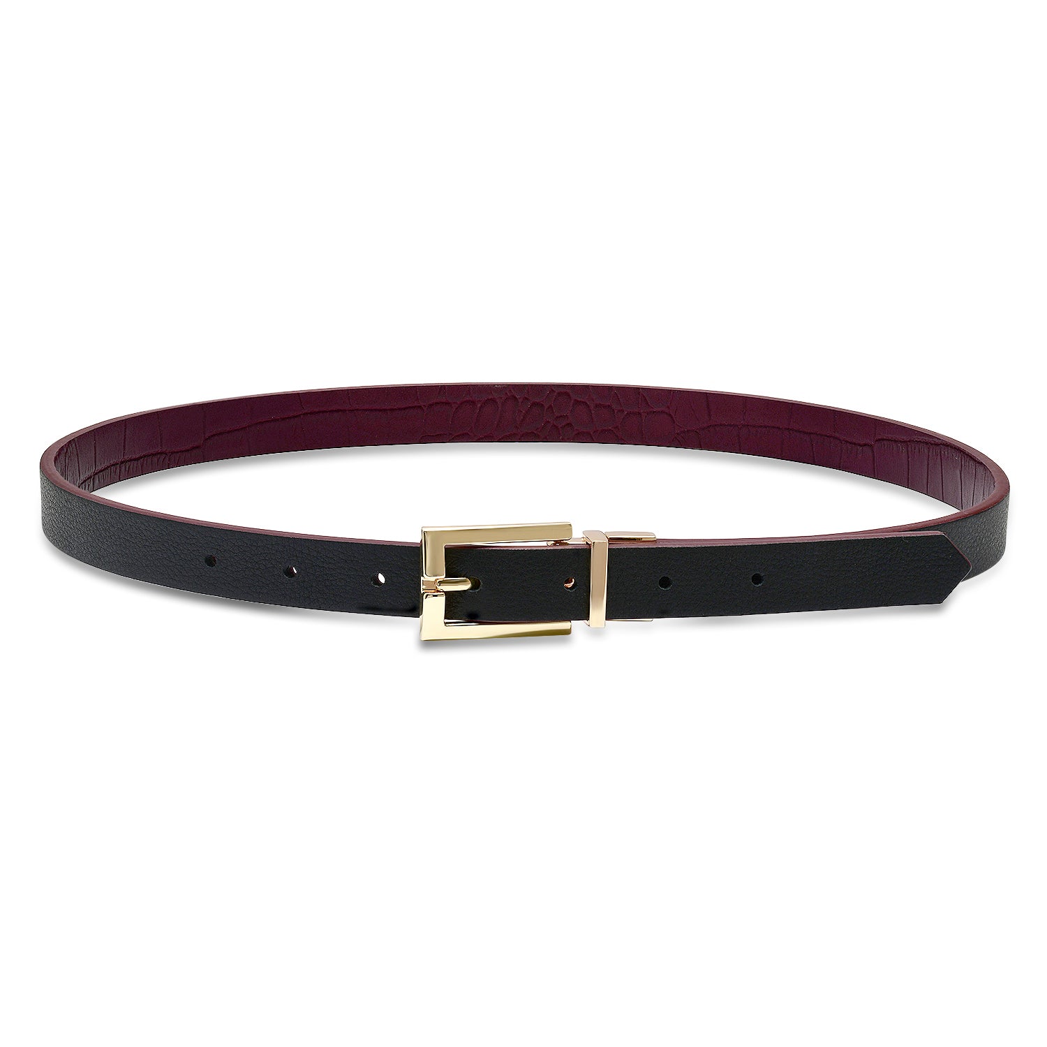 Pasadena Reversible Belt Belts