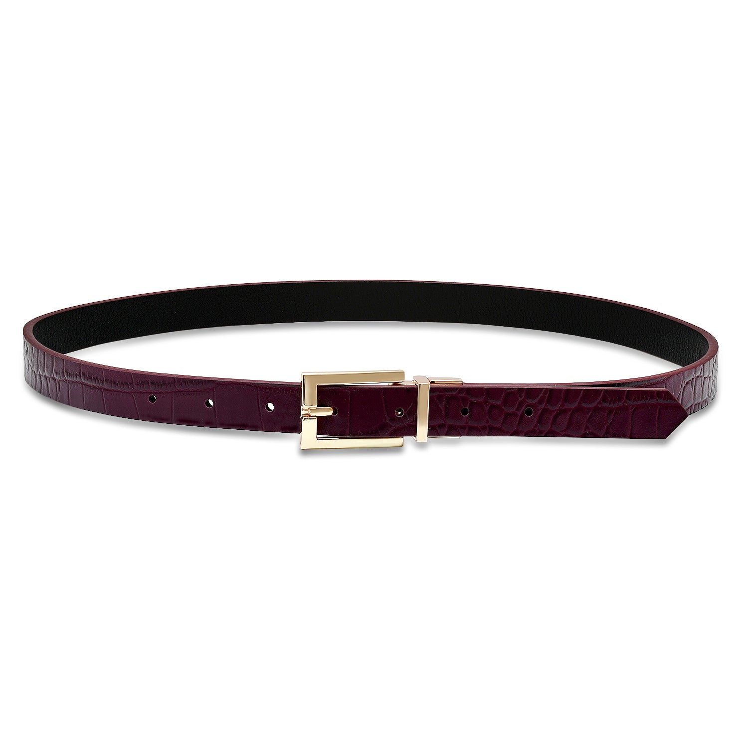 Pasadena Reversible Belt Belts
