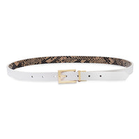 Pasadena Reversible Belt Belts