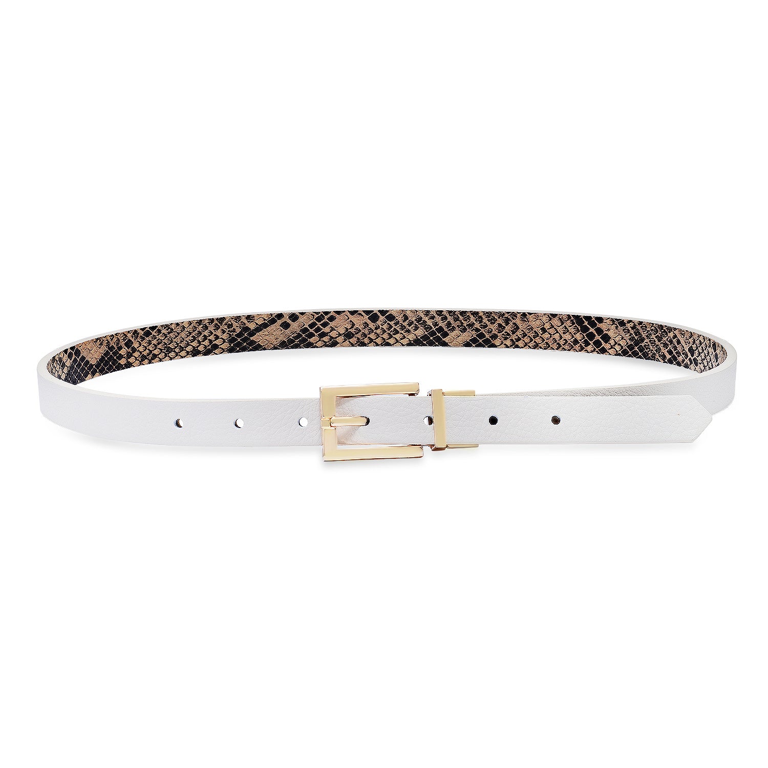 Pasadena Reversible Belt Belts