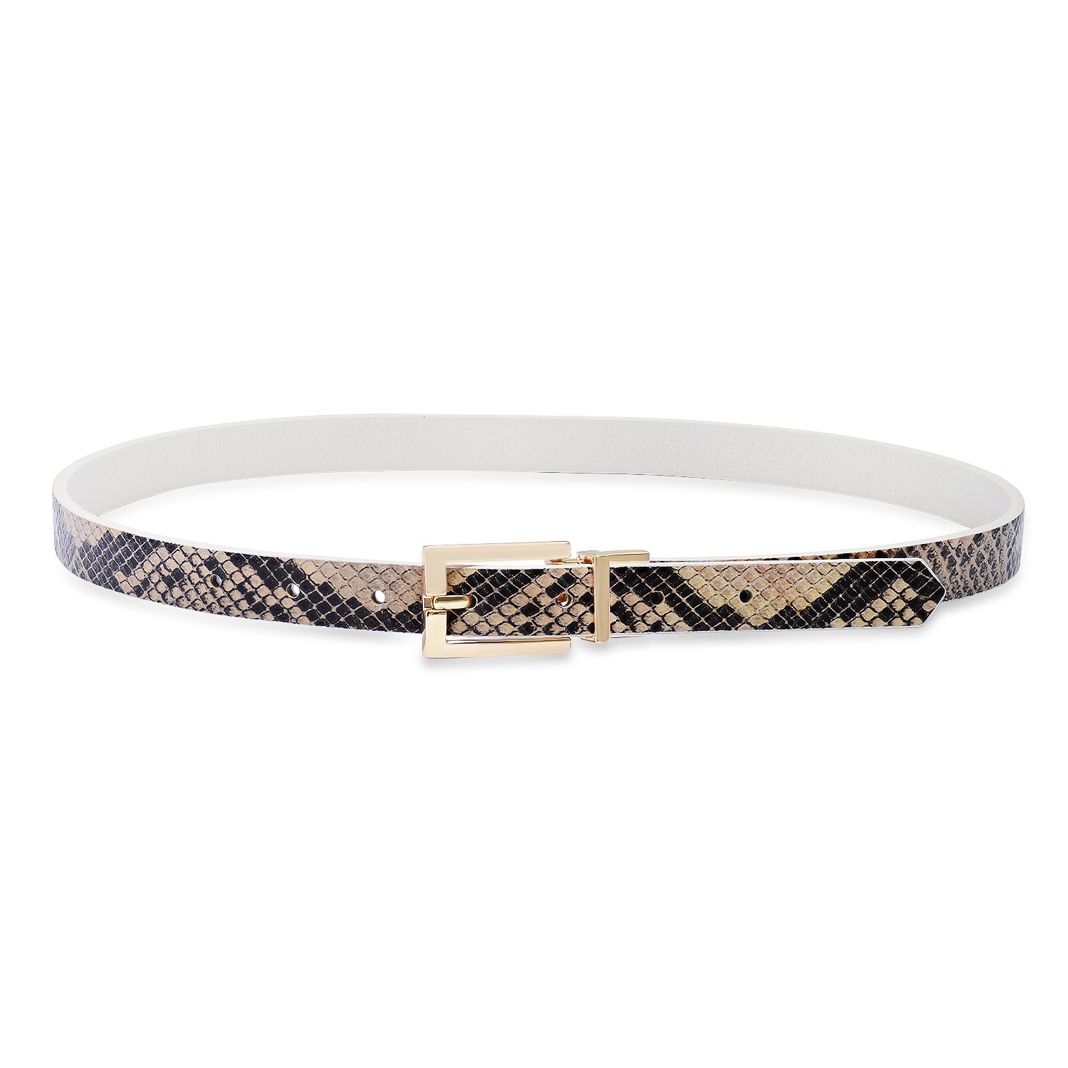 Pasadena Reversible Belt Belts