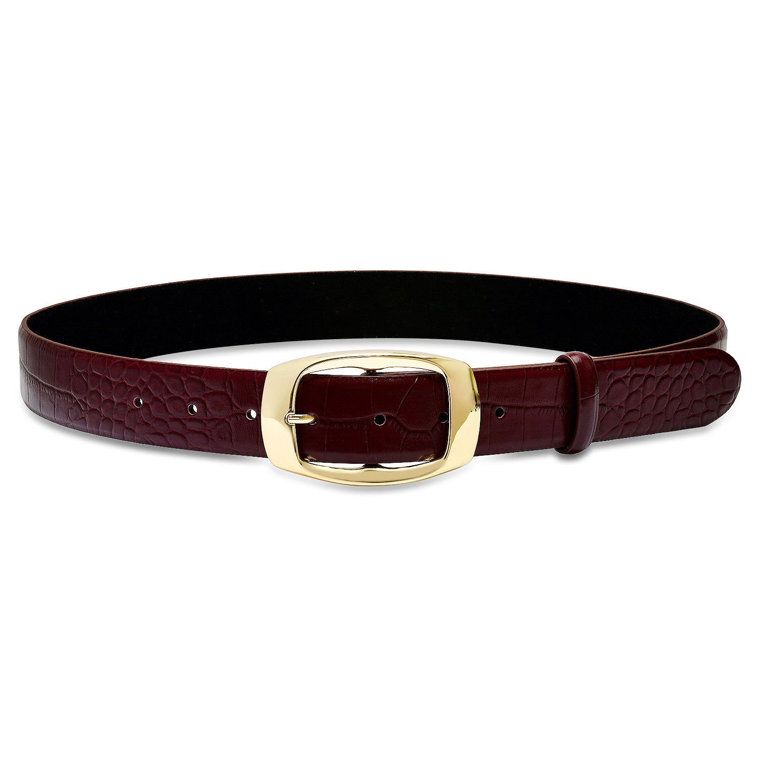 Oakwood Belt Belts