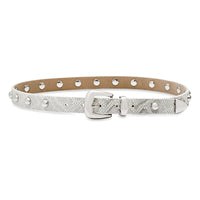 Silverlake Studded Belt Belts