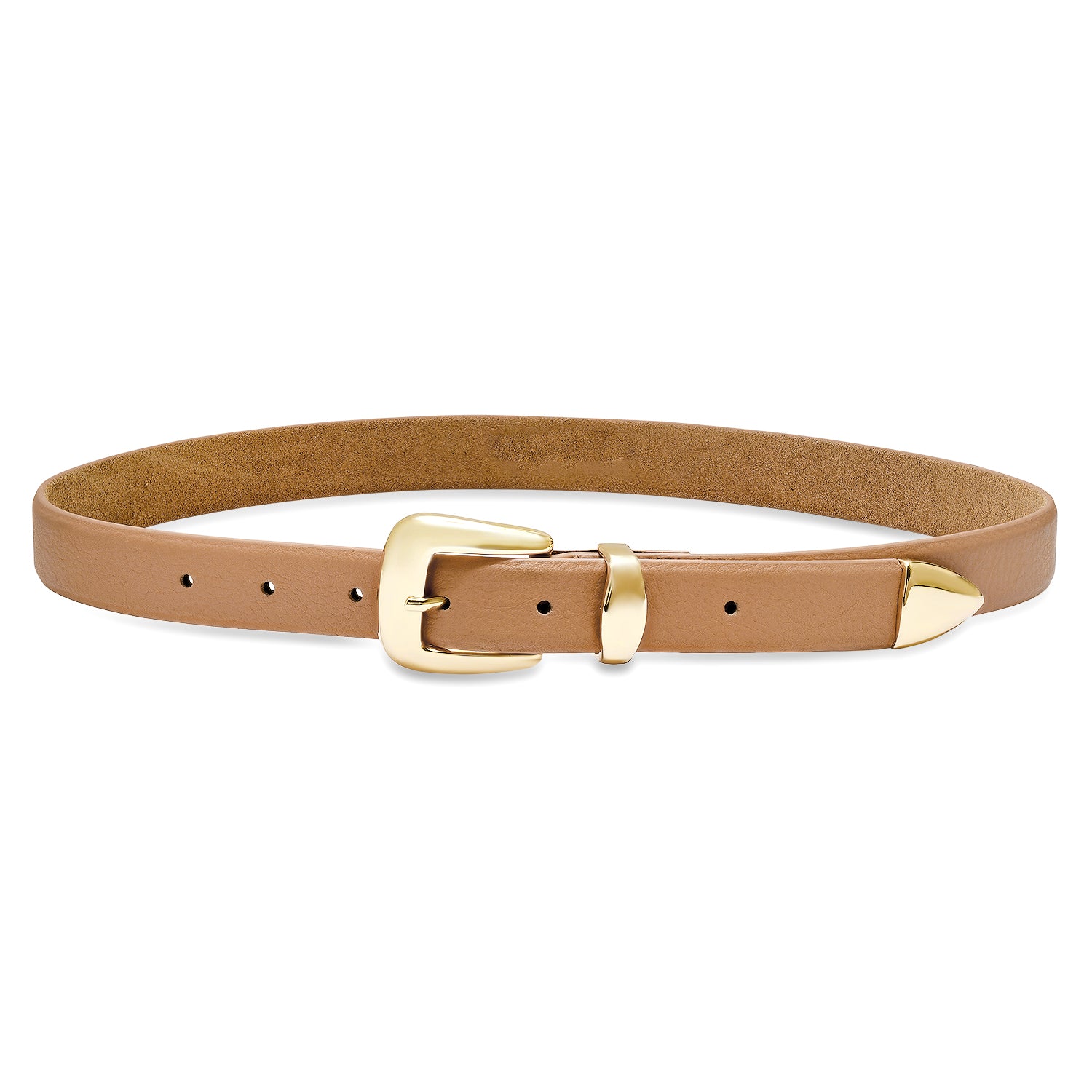 Silverlake Belt Belts