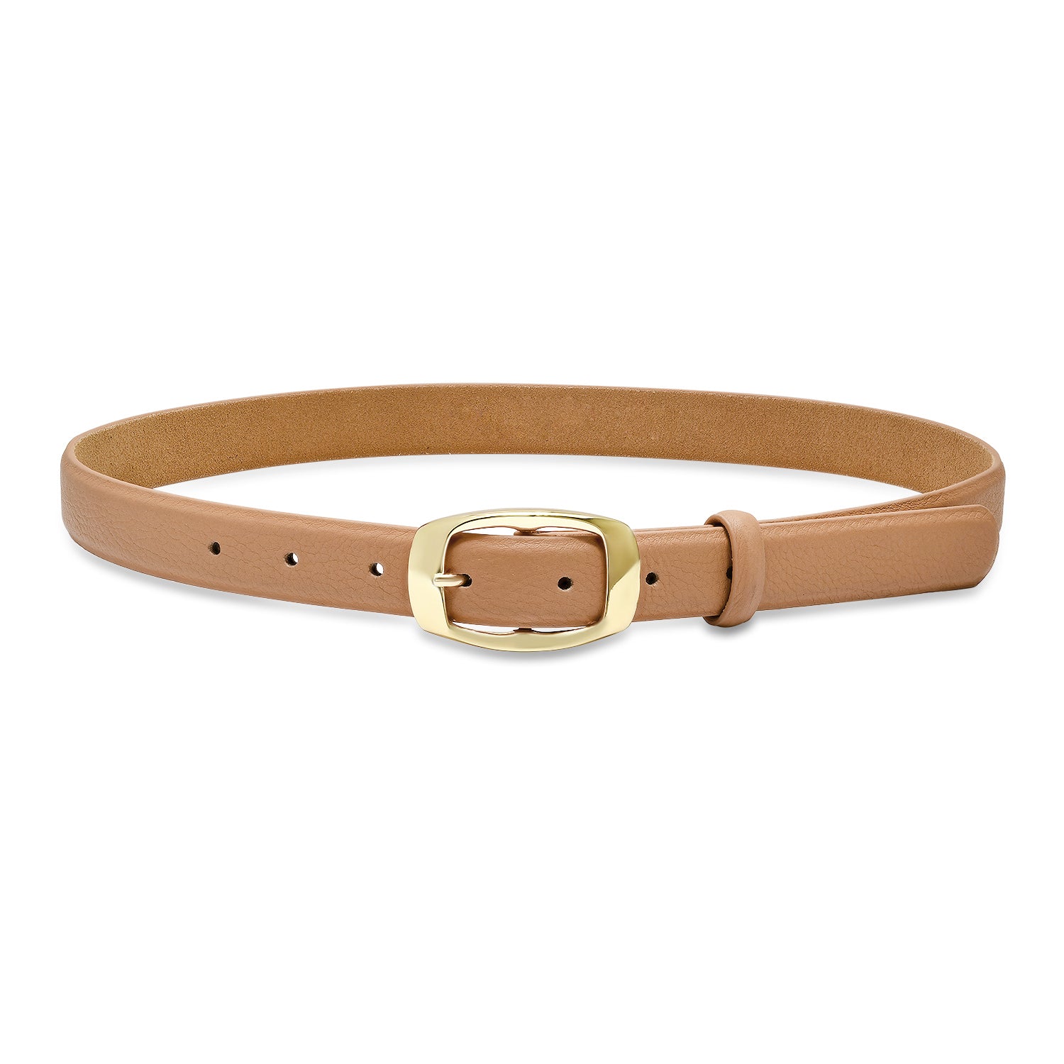 Mini Oakwood Belts