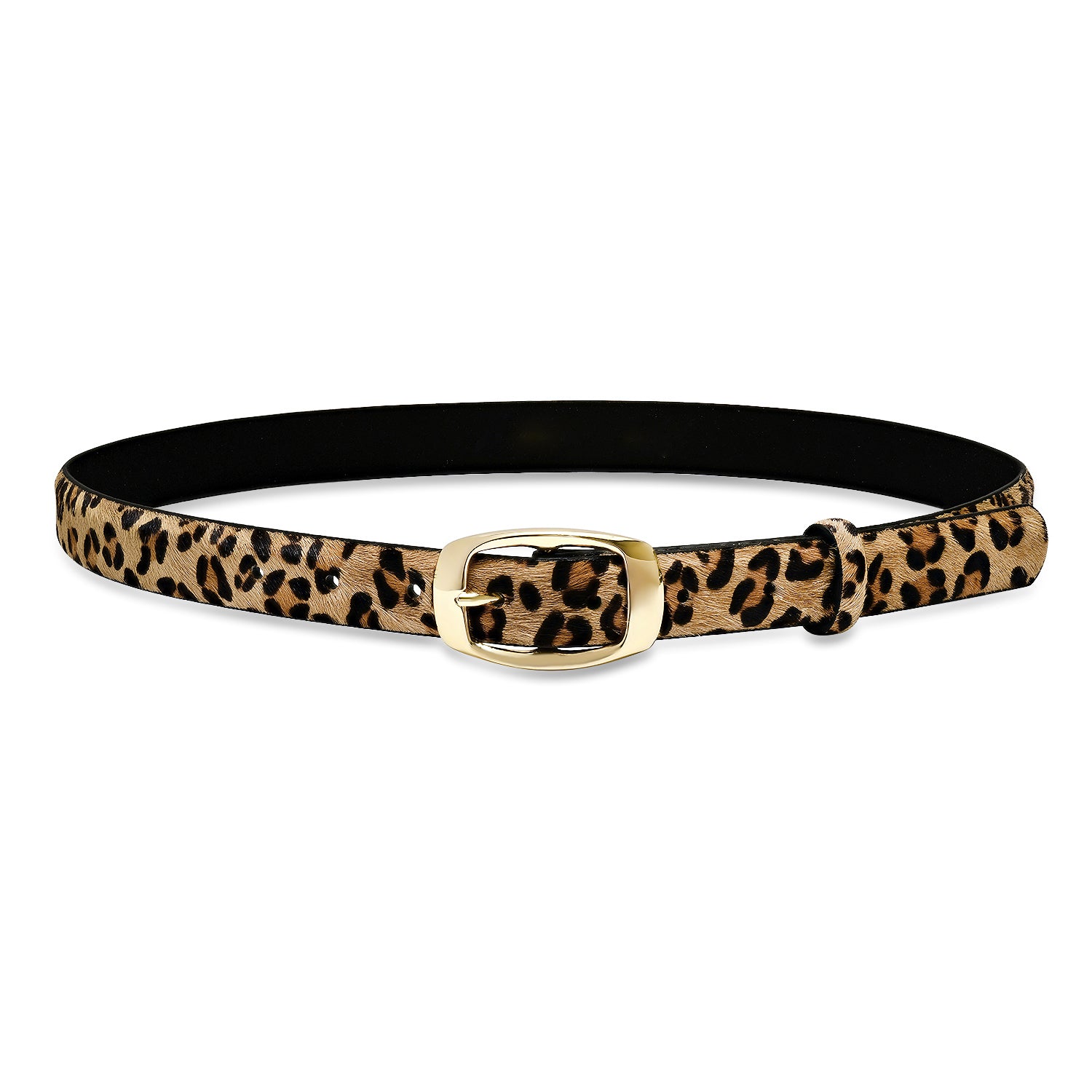 Mini Oakwood Belts