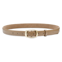 Mini Oakwood Belts