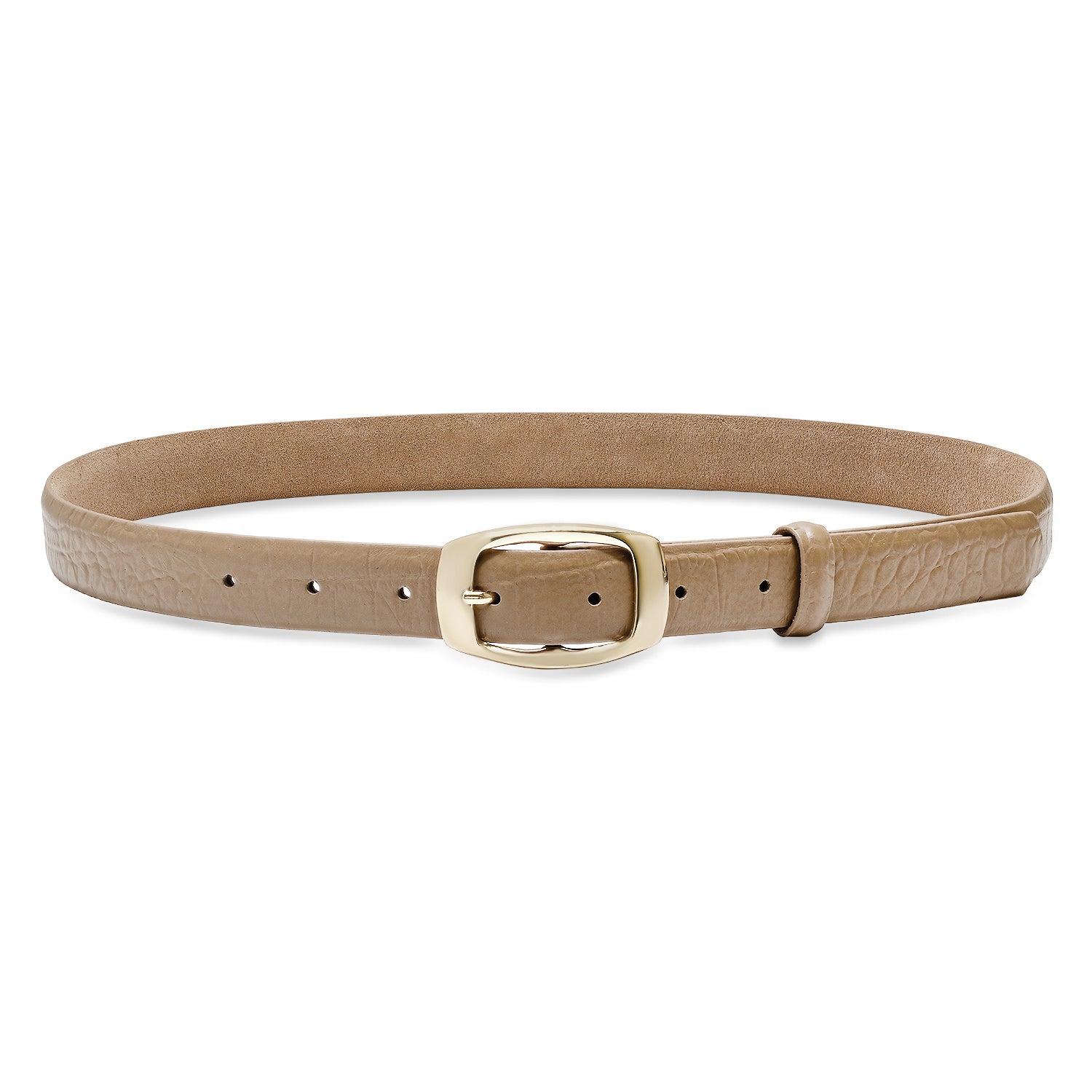 Mini Oakwood Belts