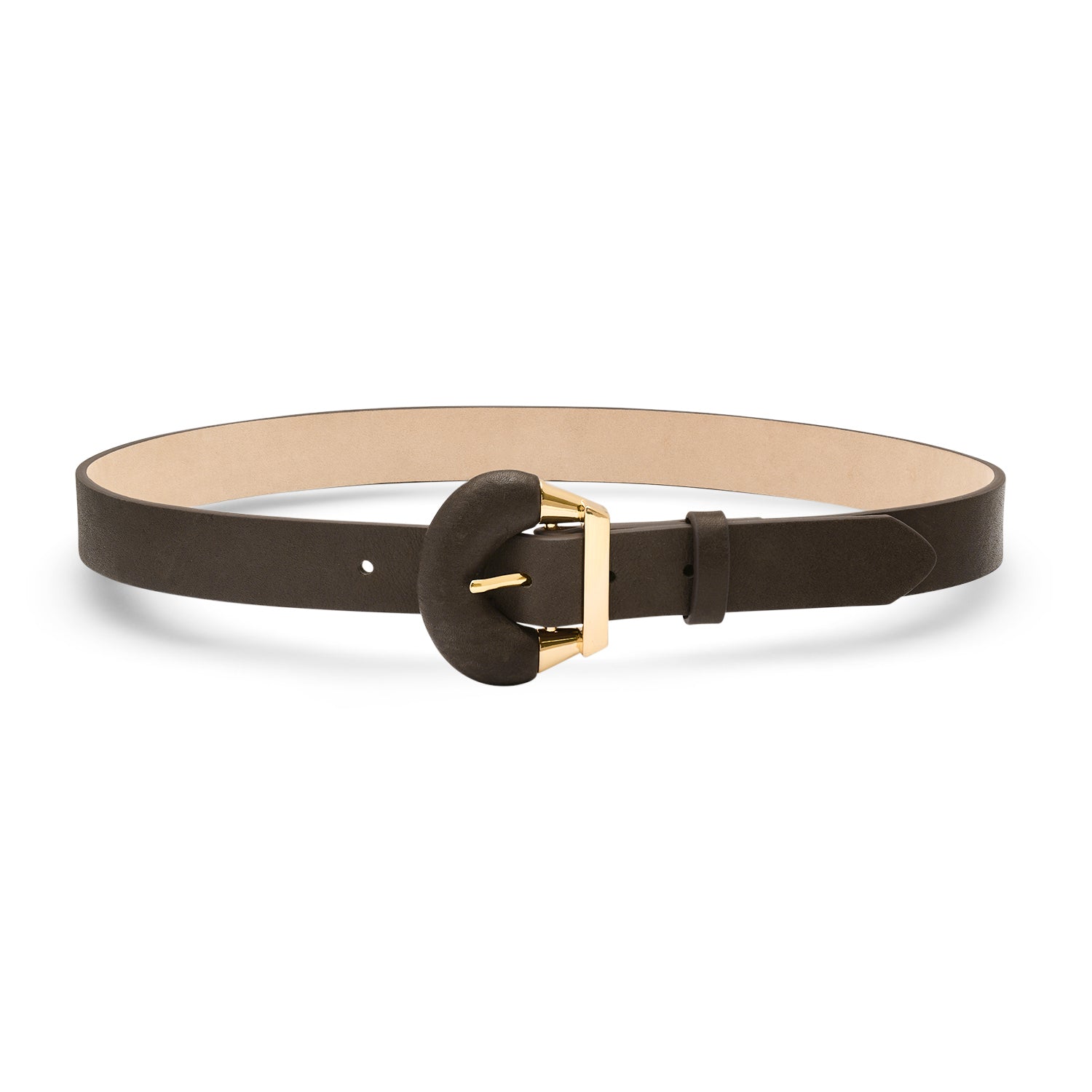 Mulholland Belt Belts