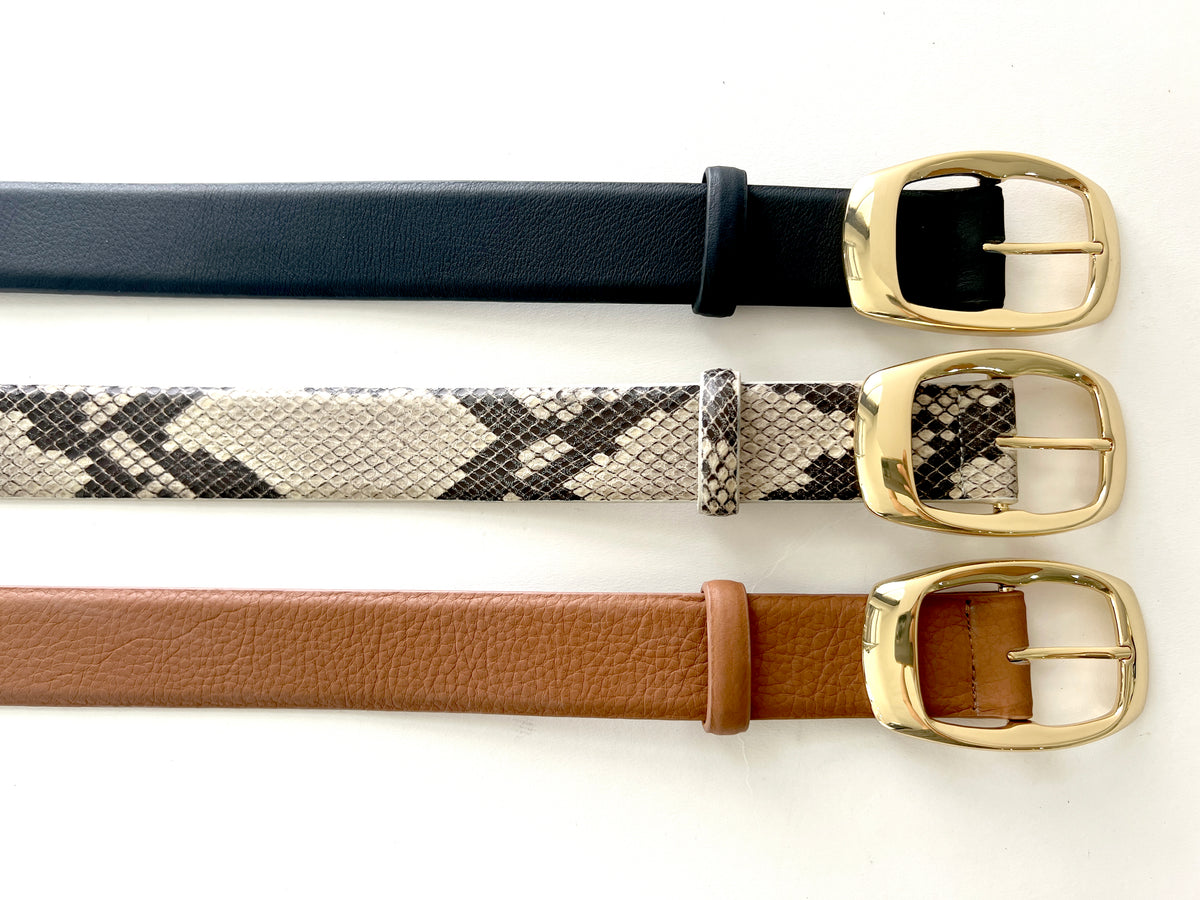 Oakwood Belt