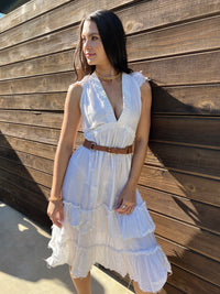 Brentwood Belt Belts