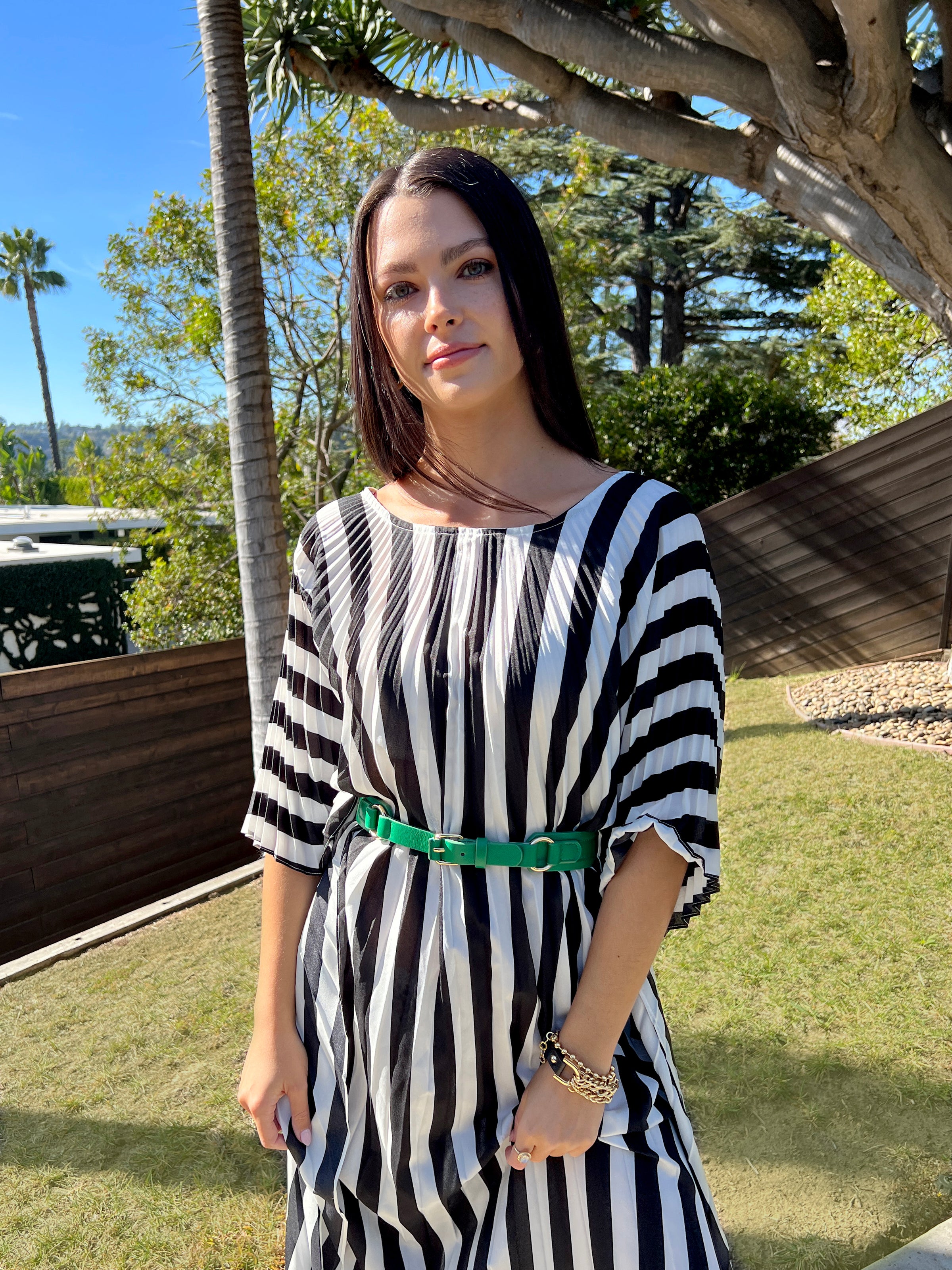 Brentwood Belt Belts