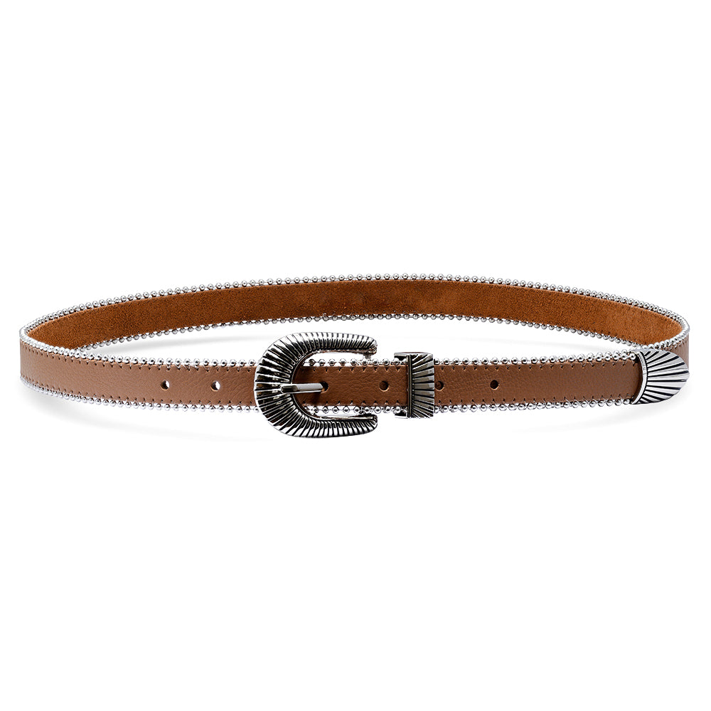 Zuma Belt Belts