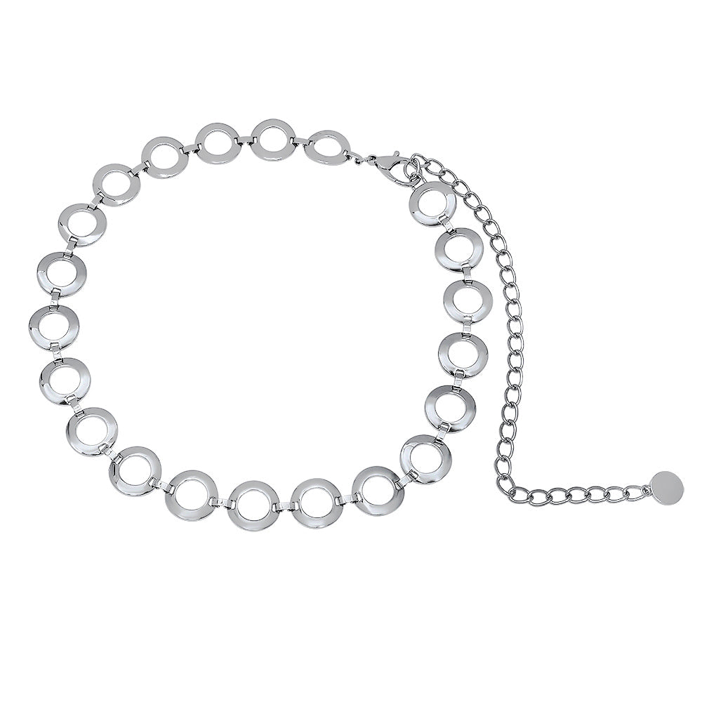 Culver Chain Belt Belts