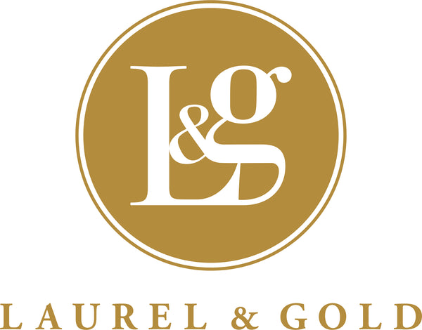 Laurel and Gold