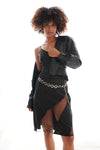Culver Chain Belt Belts