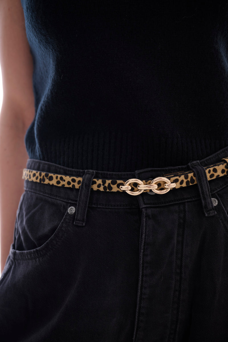 Formosa Belt Belts
