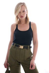 Hudson Belt Belts