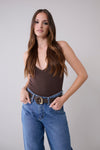 Mulholland Belt Belts