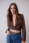 Rosewood Belt Belts