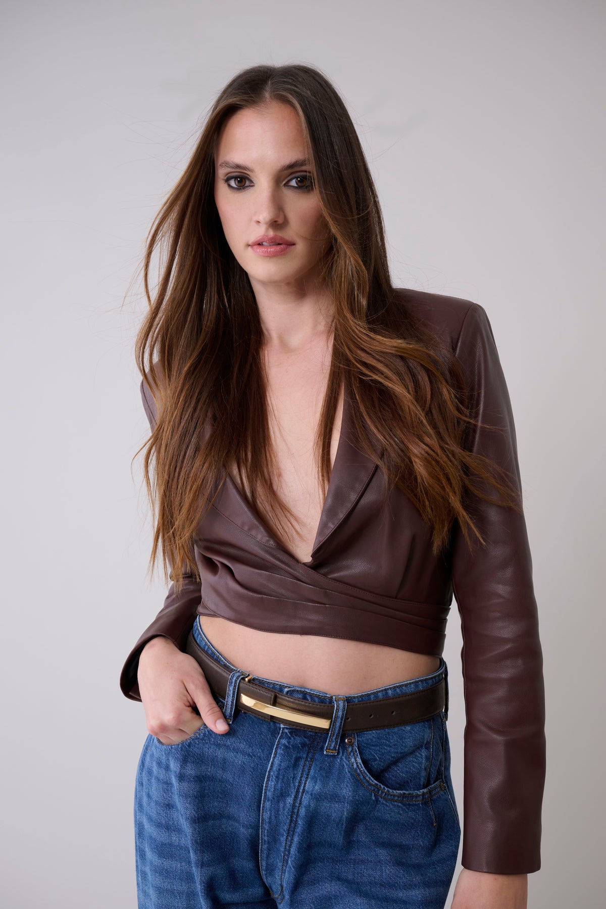 Rosewood Belt Belts