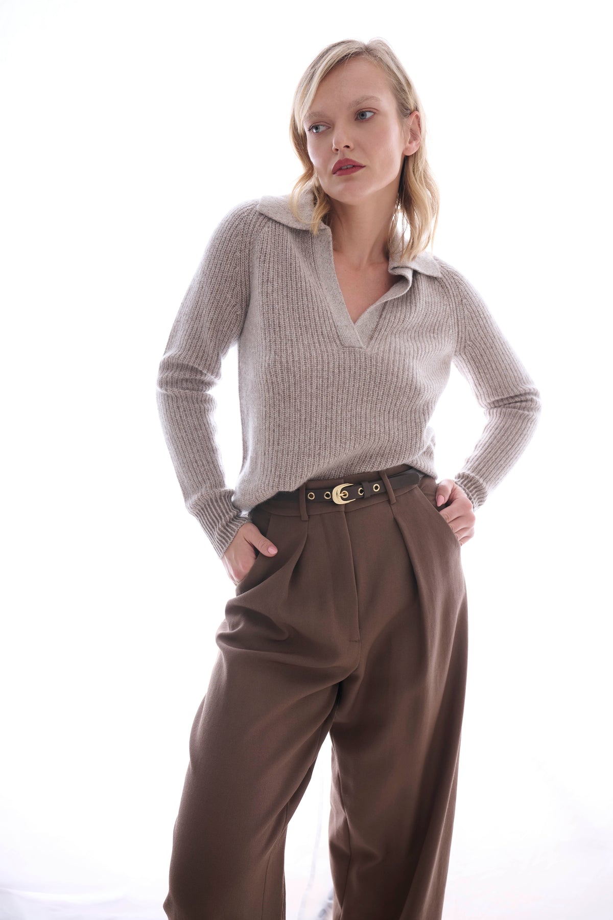 Sawtelle Belt Belts