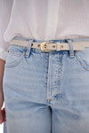 Sawtelle Belt Belts