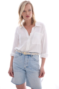Sawtelle Belt Belts